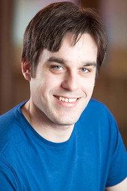 Brent Baird as Barbett in Black Gold 2019