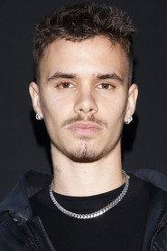 Romeo Beckham as in Forty Love 2026