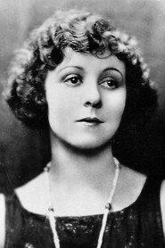 Edith Johnson as in The Scarlet Crystal 1917