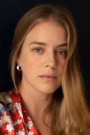 Sharon Luscher as in Two Sisters: Pilar 2024