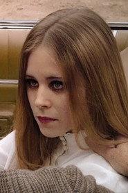 Sharon Matt as Angel in The Hang Up 1969