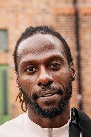 Martin Mutumba as Self in Touch of Tim 2026