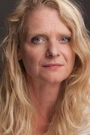 Nanette Edens as in Monica's End 2015