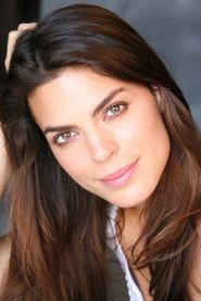 Amber Noelle as Nica in Mid Life Gangster 2013