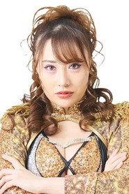 Riara as Riara in Stardom New Blood 24 2025