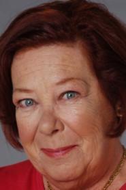 María Dulce as in Piedras vivas 1956