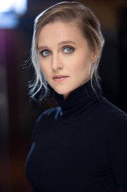 Jenna Hill as Betty in Kryptic 2025