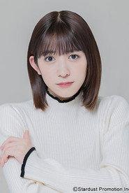 Haruka Koizumi as Momoka Kasai in Retry, Seishun! 2024