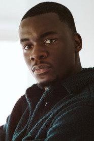 Tapiwa Soropa as Startop in Mr. Pip 2012