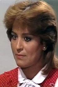 Fateheya Qandeel as  in Appointment With The President 1990
