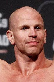 Ryan Jimmo as Self in UFC 161: Evans vs. Henderson 2013