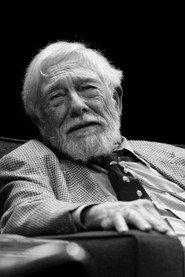 Gary Snyder as Self in Poetry in Motion 1982