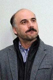 Adel Yaraghi as Majid in Careless Crime 2021