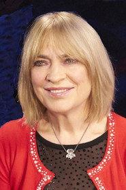 Kati Kovács as Vadász Ilona in The Fake "Isabella" 1968