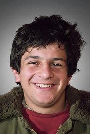 Adnan Karabacak as in Kimsesiz 2024