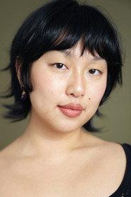 Brittney Quach as Cass in House Rules 2023