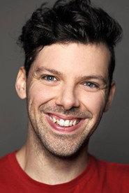 Simon Boulerice as Self - Guest Artist in Le Bal MAMMOUTH 2021 2021