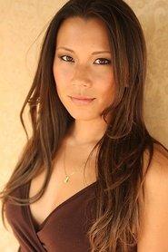 Angela Sun as Julie Fukashima in Street Kings 2008