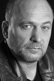 Falk Struckmann as Wanderer in Wagner - Siegfried 2006
