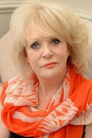 Sherrie Hewson as Phyllis in Hanover Street 1979