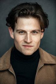 Moritz Bäckerling as Leon in Immenhof - The Adventure of a Summer 2019