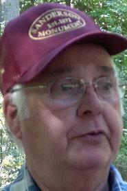 Don Sanderson as Self in Searching for Halifax NP711 2023