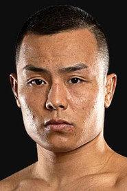 Liang Hui as Self in ONE Championship: Full Blast 2021