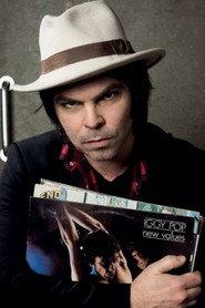 Gaz Coombes as Self in Long and Winding Road 2020