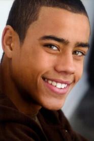 Aaron Miko as Adam in Luna: Spirit of the Whale 2007