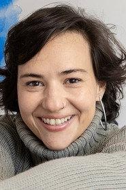 Ana Paula Dias as Valquria in A Low-Budget Film 2018