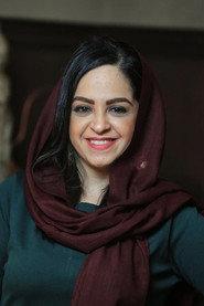 Samar Negeily as  in Cairo Time 2015