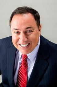 Richie Minervini as Self in Joke Man 2023