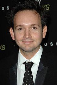 Will Bates as Himself in The Man From Bristol: Ralph Bates Remembered 2026