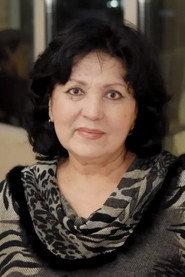 Aibarchin Bakirova as in Doublet Shooting 1980