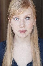Erica Bittner as Re-Creation Actor in The Great Chicago Fire: A Chicago Stories Special