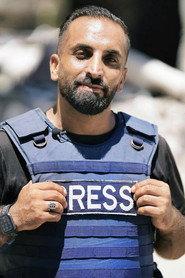 Mahmoud Abu Salama as Self in Gaza, Since October 7 2024