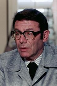 Irwin Allen as Self (archive footage) in The Fantasy Worlds of Irwin Allen 1995