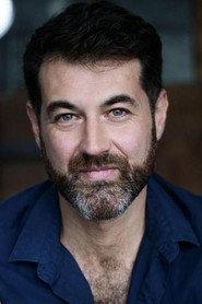 Rudolph Sumac as Rudolph in The Song of Runaways 2022