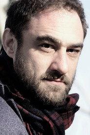 Arnaud Pfeiffer as in Calzone 2009