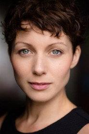 Rebecca Bowden as Surgeon in National Theatre Live: The Little Big Things 2024