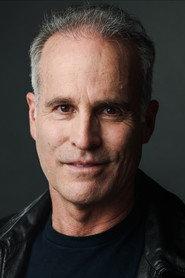 Geoffrey Lower as Sterrea in Heaven Before I Die 1997