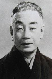 Ganjirō Nakamura II as Sen Rikyu in Love Under the Crucifix 1962