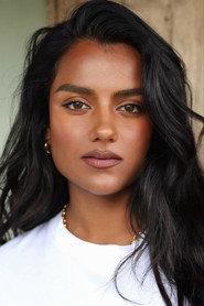 Simone Ashley as Rose (voice) in 10 Lives 2024