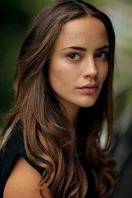 Sophie Robertson as Karissa in My Daughter Is Missing 2017