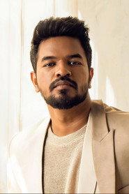 Madan Gowri as Editor Vinodh in Aashaan 2026