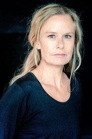 Susanne Lüning as Doro in Nicht ohne deine Liebe 2002
