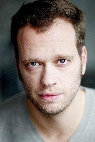 Hervé Lassïnce as Dark Lopez in Cinderella: Once Upon a Time in the West 2012
