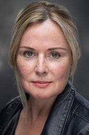 Heather Craney as Brenda Tate in The Mark of Cain 2007