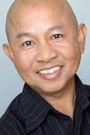 David Prak as Rockwell in Blonde Squad 2014
