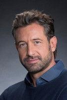 Gabriel Soto as Salvador in La peor de mis bodas 2 2019